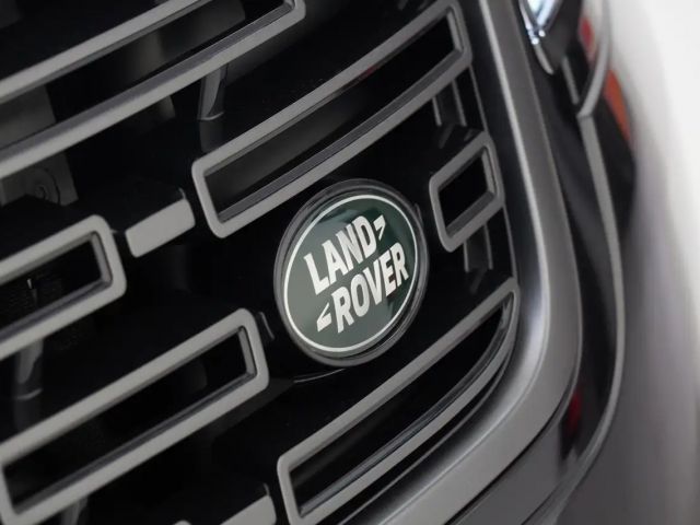 Land Rover Range Rover Velar S