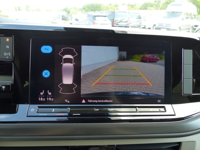 Volkswagen Multivan 2.0 TDI DSG T7