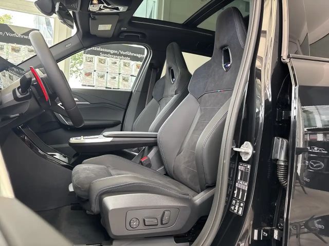 BMW X1 M35 M-PRO+PANO+H&K+360GRAD+AHK+ALCANTARA