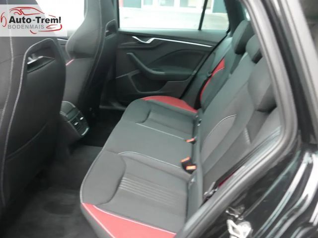 Skoda Kamiq 1.5 TSI Monte Carlo