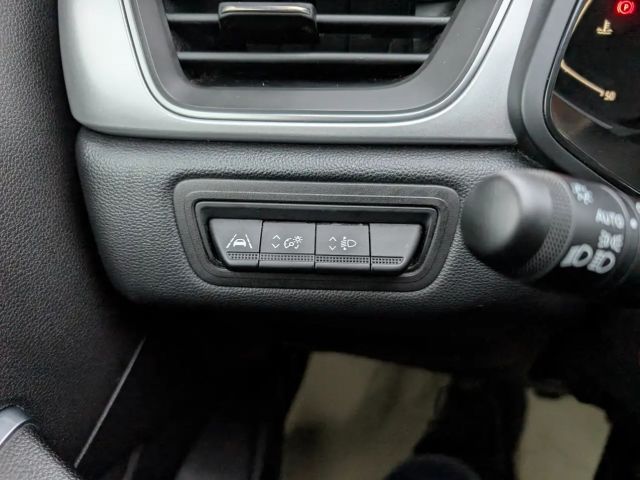 Renault Captur TCe 140 Techno