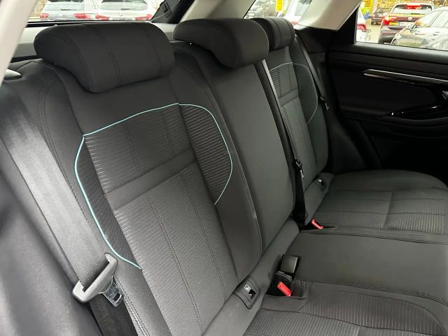 Land Rover Range Rover Evoque AWD