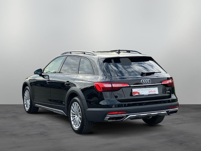 Audi A4 allroad 40 TDI Quattro S-Tronic