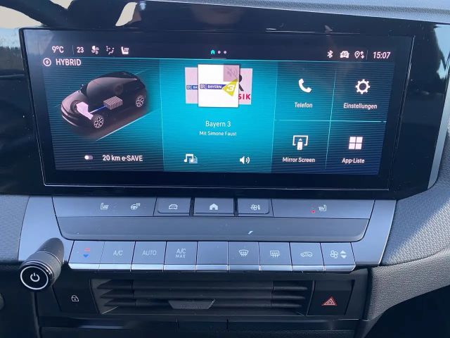 Opel Astra L 1.6 Plugin incl. Wallbox KlimaA+LM+adap.