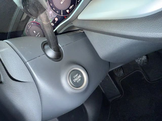 Skoda Octavia Selection