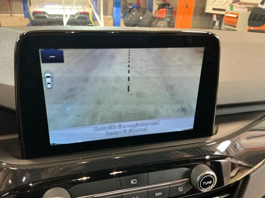 Ford Kuga Hybrid Plug in Hybrid ST Line X