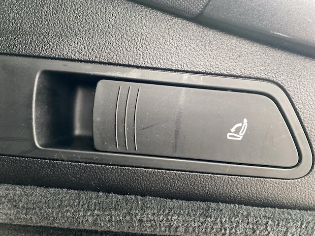 Audi A6 50 TDI Avant Quattro S-Line