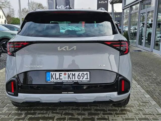 Kia Sportage GT-Line Vierwielaandrijving