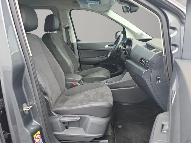 Volkswagen Caddy 7-zitter DSG