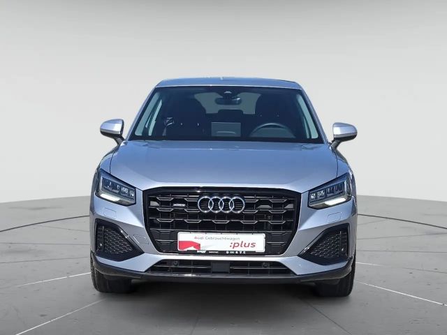 Audi Q2 40 TFSI Quattro S-Tronic