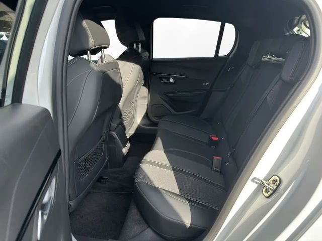 Peugeot E-208 GT-Line