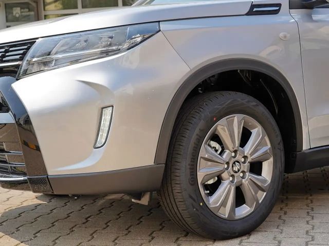 Suzuki Vitara 4x2 Comfort Hybrid