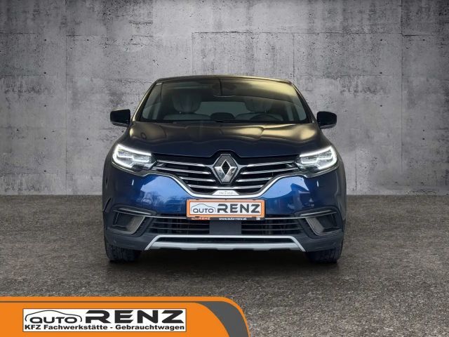 Renault Espace Initiale Paris