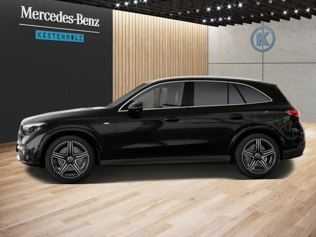 Mercedes-Benz GLC 300 4MATIC GLC 300 e