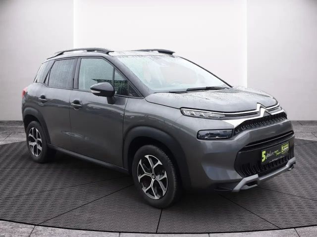 Citroën C3 Aircross Plus PureTech