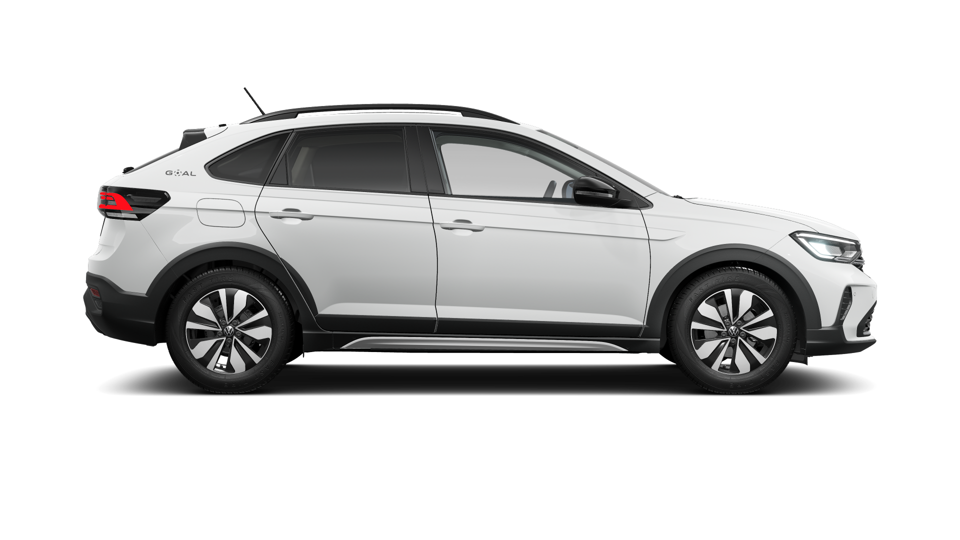 Volkswagen Taigo Taigo Goal 1,0 l TSI ACC+APP+KLIMA+PDC