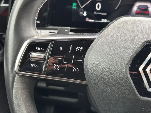 Renault Austral Techno