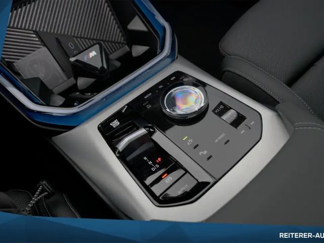 BMW X3 M-Sport xDrive