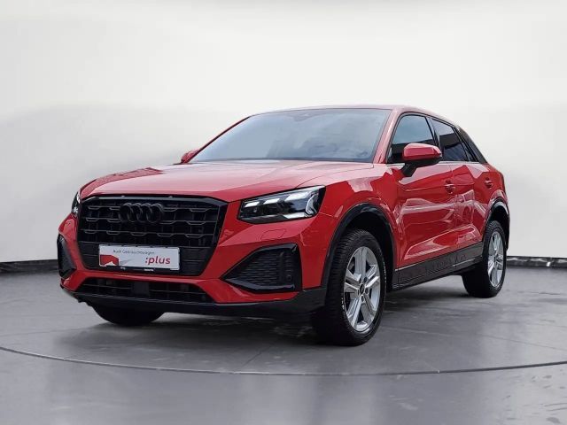 Audi Q2 35 TDI S-Tronic