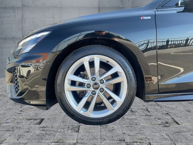 Audi A3 35 TFSI S-Tronic Sportback