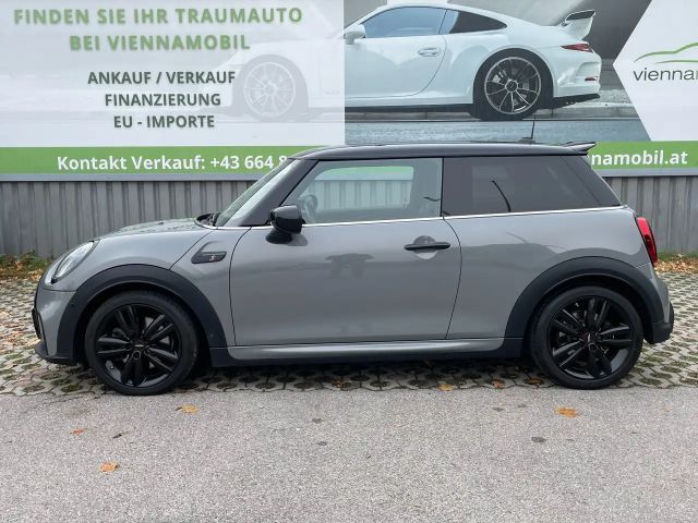 MINI Cooper S Cooper S - John Cooper Works Trim - Aut.