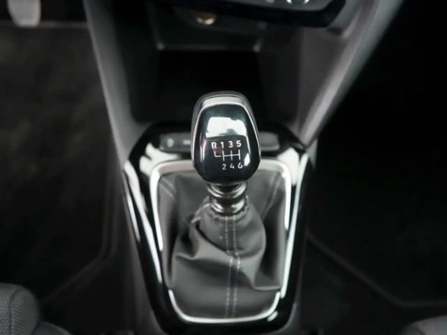 Opel Corsa GS-Line Grand Sport