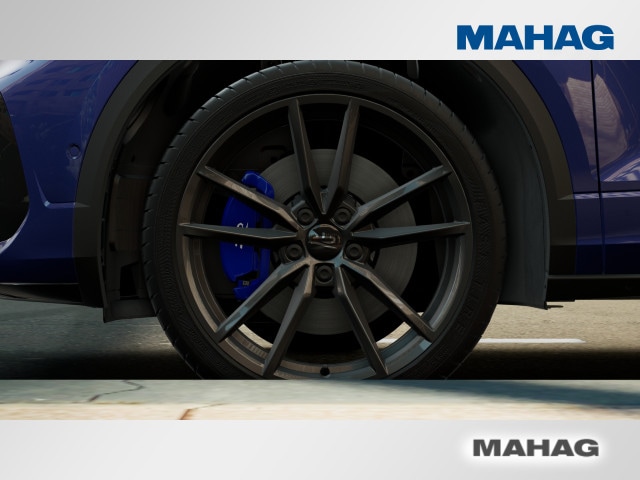 Volkswagen T-Roc 2.0 TSI IQ.Drive