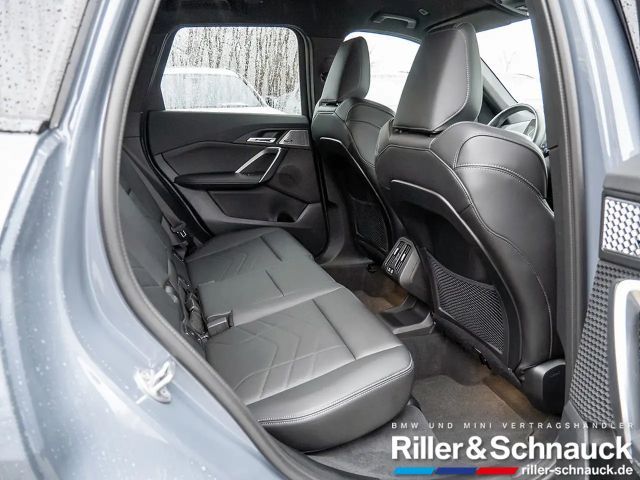 BMW X1 M-Sport xDrive