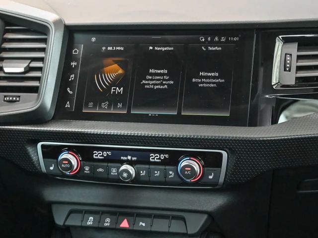Audi A1 30 TFSI S-Tronic