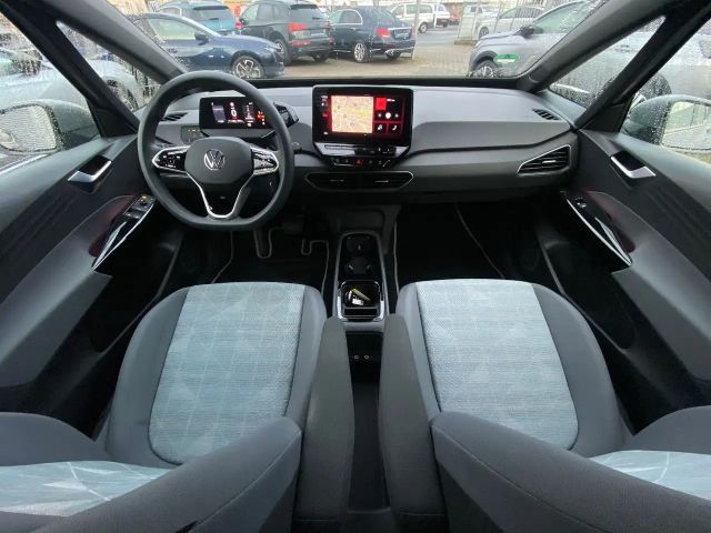Volkswagen ID.3 150 kW Performance Pro