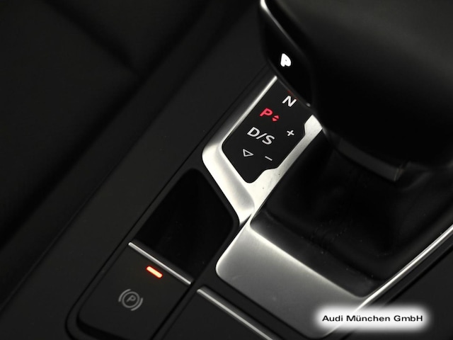 Audi A4 35 TFSI Avant S-Tronic