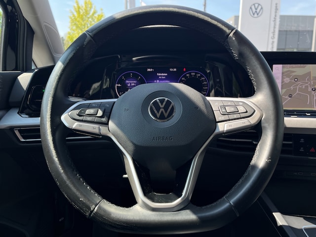 Volkswagen Golf 2.0 TDI
