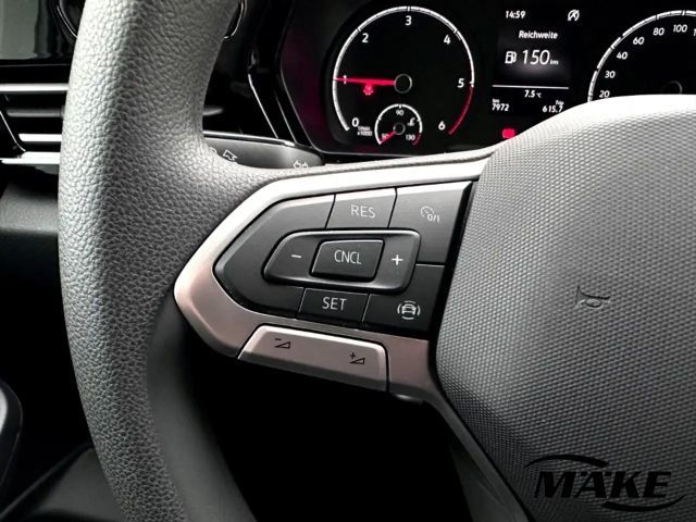 Volkswagen Caddy 2.0 TDI 4Motion