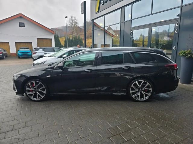 Opel Insignia Sports Tourer