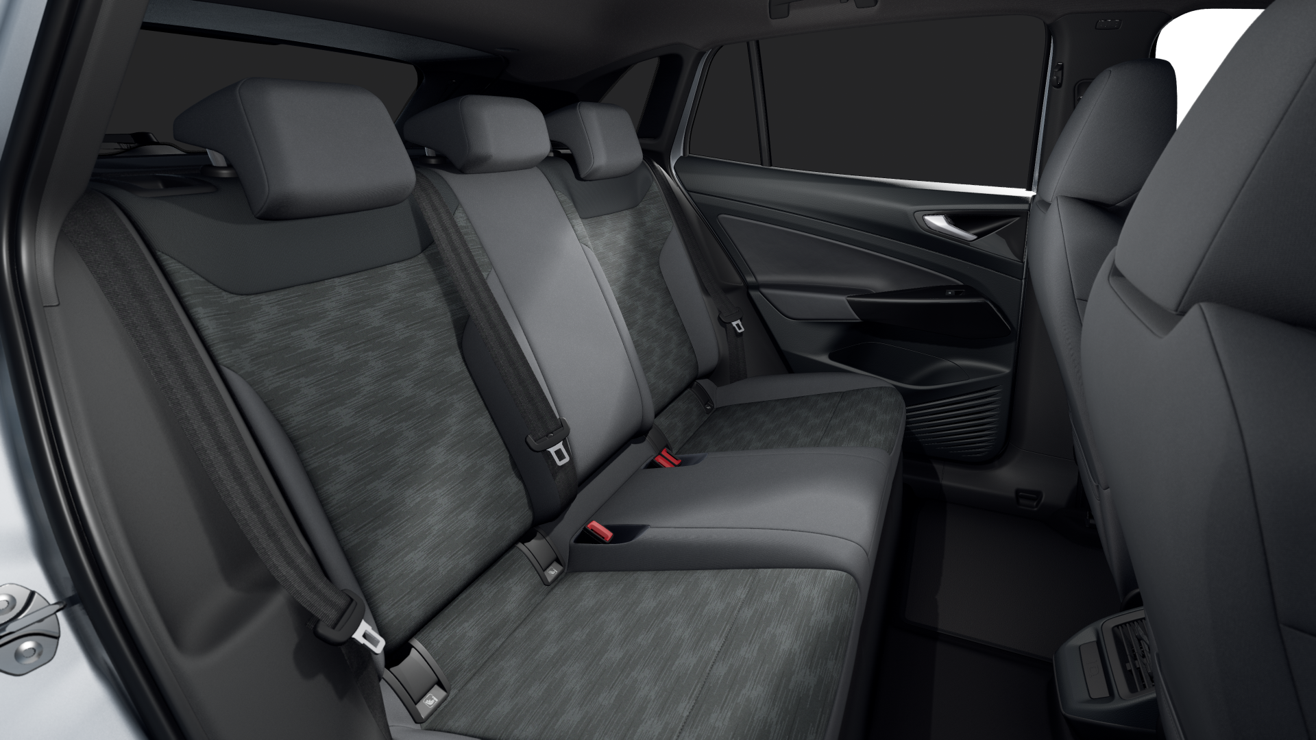 Volkswagen ID.4 *LM-Felgen*Navi*Sitzh*