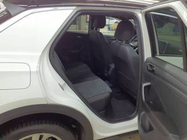 Volkswagen T-Roc 1.5 TSI DSG R-Line