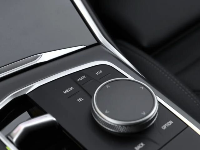 BMW 320 320d Touring