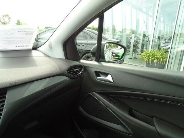 Opel Crossland X 1.2 Turbo Elegance Turbo