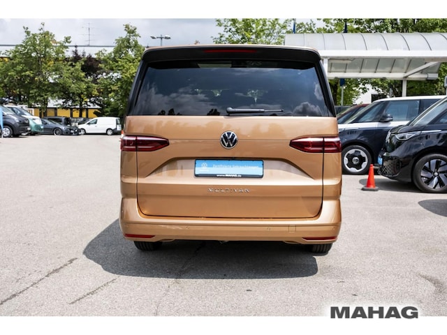 Volkswagen Multivan T7