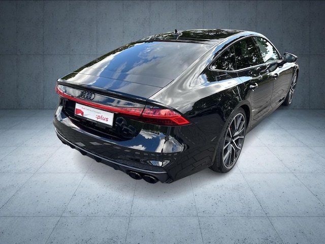 Audi S7 Quattro Sportback