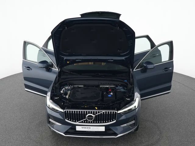 Volvo XC60 AWD Bright Ultimate