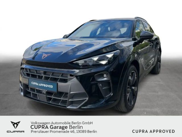 Cupra Terramar 1.5 eTSI