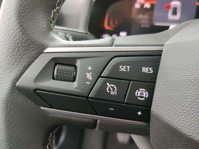 Seat Arona 1.0 TSI Style