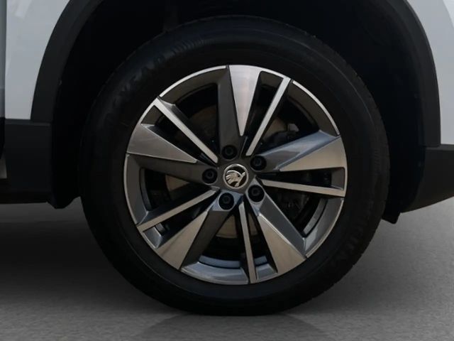 Skoda Karoq 1.5 TSI ACT Tour