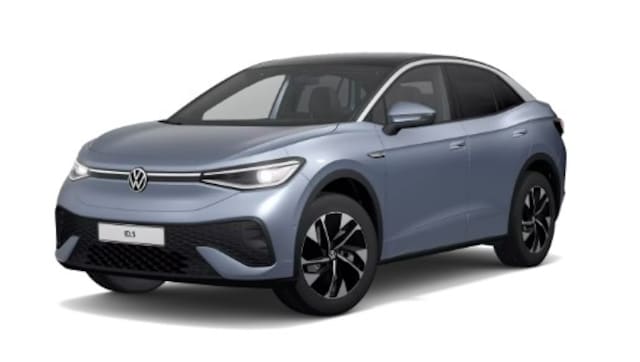 Volkswagen ID.5 Pro