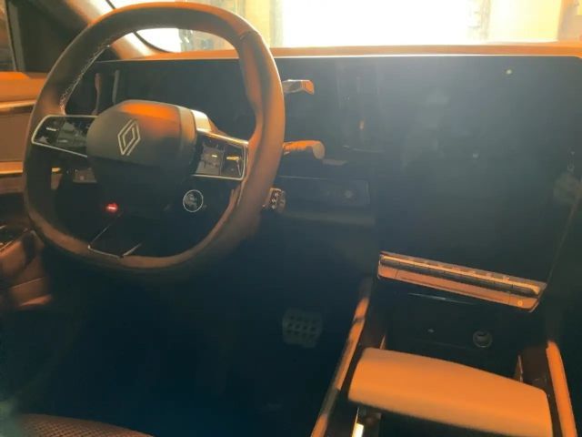 Renault Austral Alpine Esprit Techno