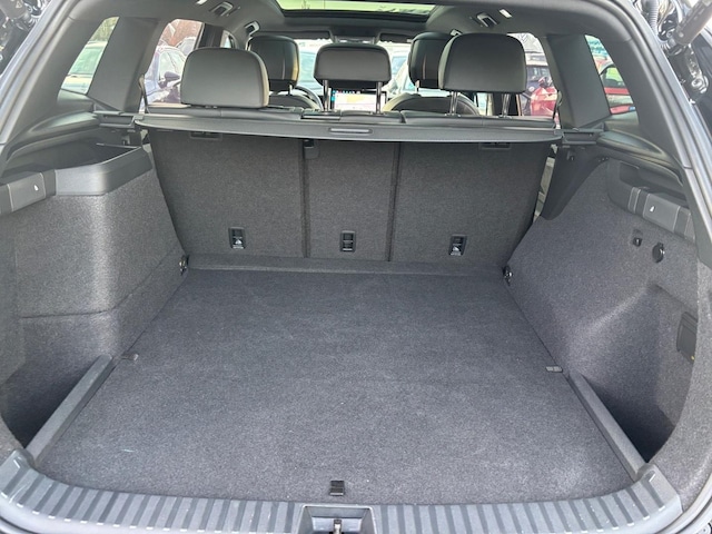 Volkswagen Tayron eHybrid