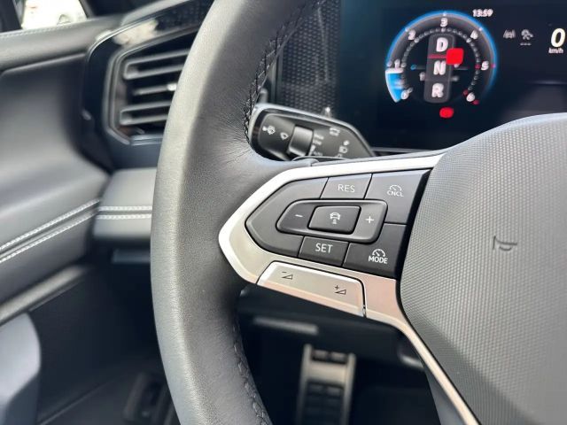 Volkswagen Tiguan 2.0 TDI