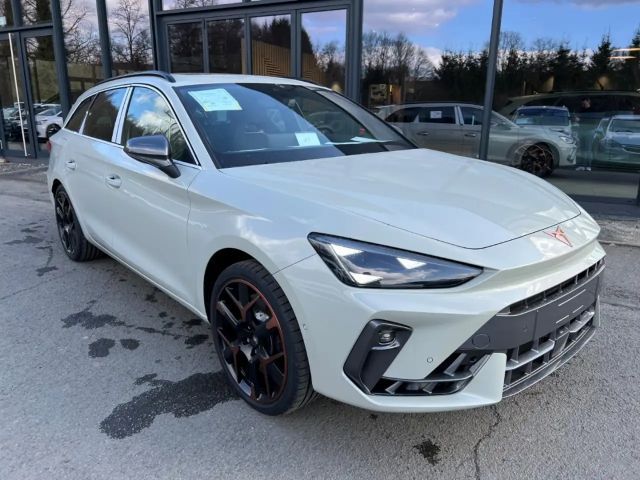 Cupra Leon 2.0 TSI 4Drive DSG Sportstourer VZ