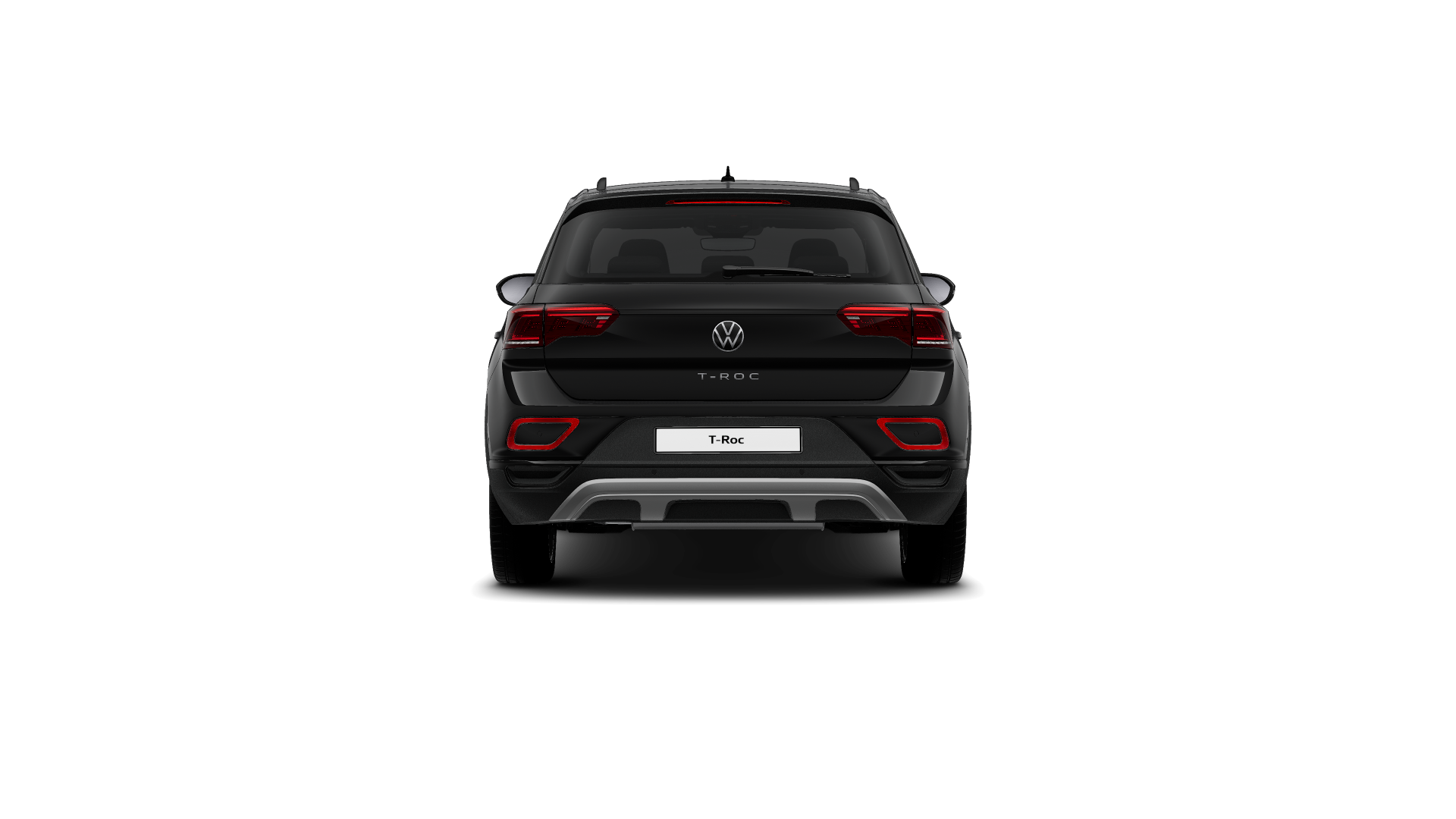 Volkswagen T-Roc 2.0 TDI Style